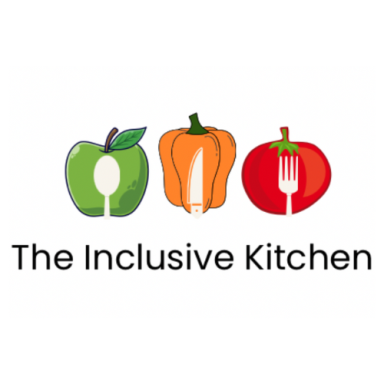 The Inclusive kitchen The Inclusive kitchen LOGO