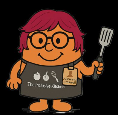 Little Miss SEND cook Little Miss SEND cook image